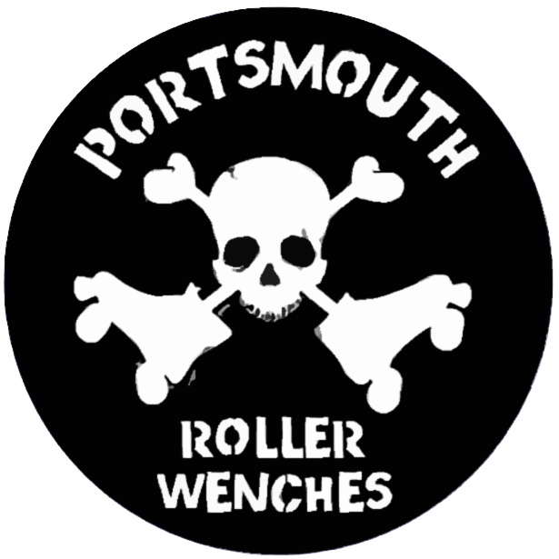 Portsmouth Roller Wenches
